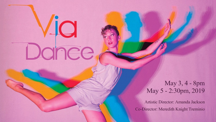 Via Dance